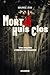 Mort à Huis Clos: Une enquête d'Henri Patenaude (French Edition)
