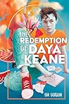 The Redemption of Daya Keane by Gia Gordon