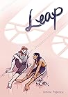 Leap by Simina Popescu