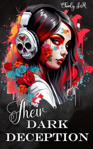 Their Dark Deception (Kindle Edition)