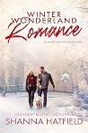 Winter Wonderland Romance (Winter Wishes, #3) Winter Wonderland Romance (Winter Wishes, #3)