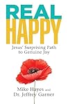 Real Happy: Jesus...