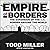 Empire of Borders Lib/E: Ho...