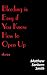 Bleeding is Easy if You Know How to Open Up by Matthew Sanborn Smith