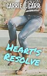 Heart's Resolve