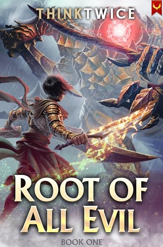 Bloodline (The Root of All Evil #1)