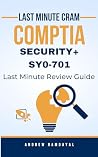 CompTIA Security+...