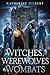 Witches, Werewolves & Wombats