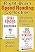 Right Brain Speed Reading Collection: Mastering Words and Ideas ("Speed Reading with the Right Brain" & "100 Speed Reading with the Right Brain One-Minute Drills" Combo)