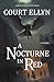 A Nocturne In Red