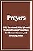 Prayers: Daily Devotional B...