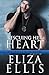 Rescuing Her Heart (Norfolk...