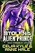Stolen by the Alien Prince (Rogue Warriors of Lorr #1) by Celia Kyle