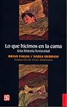 Lo que hicimos en...