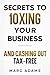 Secrets To 10Xing Your Busi...