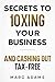 Secrets To 10Xing Your Busi...