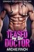 Teased by the Doctor by Archie Finch