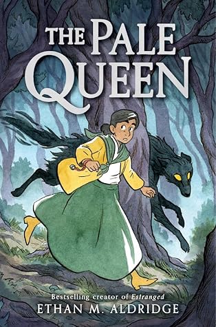 The Pale Queen: A Graphic Novel