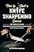 How to Start a Knife Sharpe...