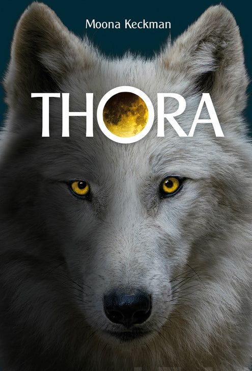 Thora (Hardcover)