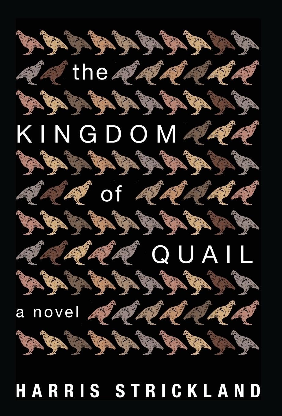 The Kingdom of Quail