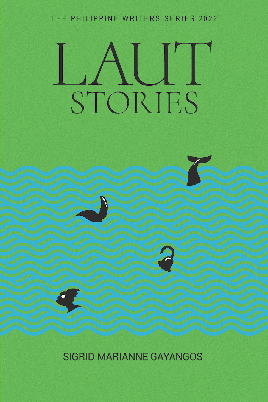 Laut Stories