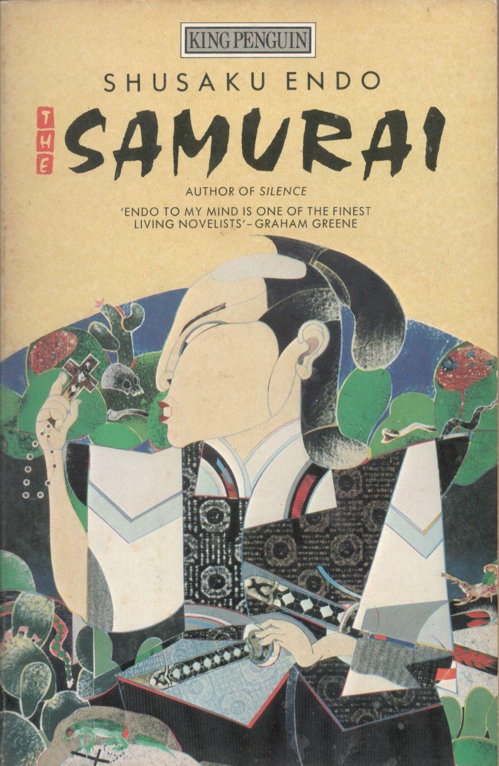 The Samurai