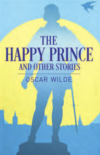 The Happy Prince and Other Tales
