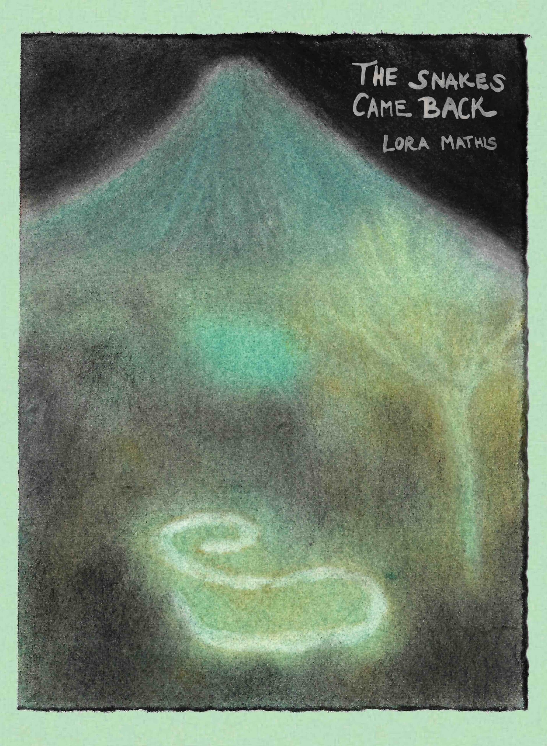 The Snakes Came Back