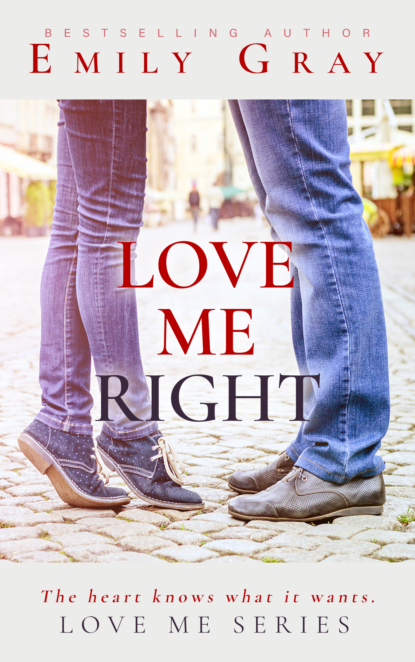 Love Me Right