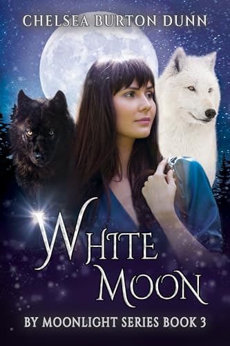 White Moon (By Moonlight Book 3)