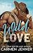 Wild Love (Winchester Wild)
