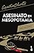 Asesinato en Mesopotamia (Hercule Poirot #14)