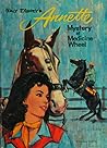 Walt Disney's Annette by Barlow Meyers
