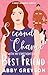 Second Chance with my Firefighter Best Friend (Briar Glen #3)