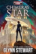 Chimera's Star (Starship's Mage, #14)