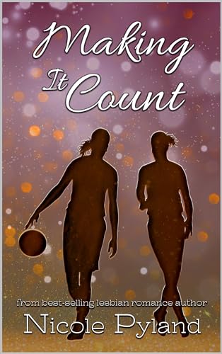 Making It Count (Sports, #5)