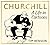 Churchill: A Life in Cartoons