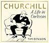 Churchill: A Life in Cartoons