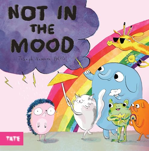 Not in the Mood (Hardcover)