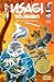 Usagi Yojimbo: 40th Anniver...