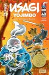 Usagi Yojimbo: 40...