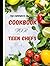 THE COMPLETE COOKBOOK FOR T...
