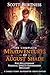 The Complete Misadventures of August Shade (The Paranormal Post-Relationship Personal Effects Repossession Specialist #1-3)