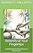 Serenity at Your Fingertips: Unleashing the Calming Power of Acupressure (Holistic Harmony: Exploring the World of Alternative Wellness Book 5)