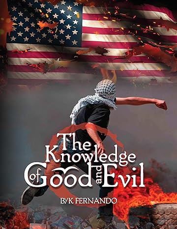 The Knowledge Of Good And Evil