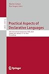 Practical Aspects of Declarative Languages: 26th International Symposium, PADL 2024, London, UK, January 15–16, 2024, Proceedings (Lecture Notes in Computer Science Book 14512)