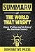 Summary Of The World That W...