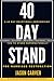 40 DAY STAND FOR MARRIAGE RESTORATION by Jason Carver