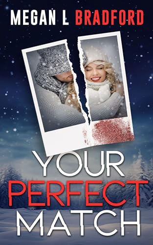 Your Perfect Match (Kindle Edition)
